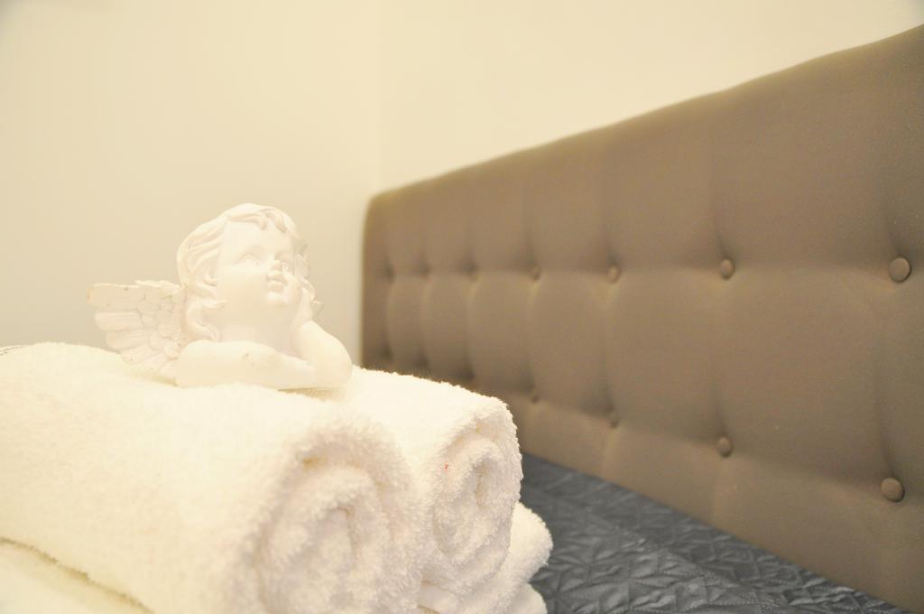 Gdansk Cosy Flat In Old Town Center Best In 3City Extérieur photo